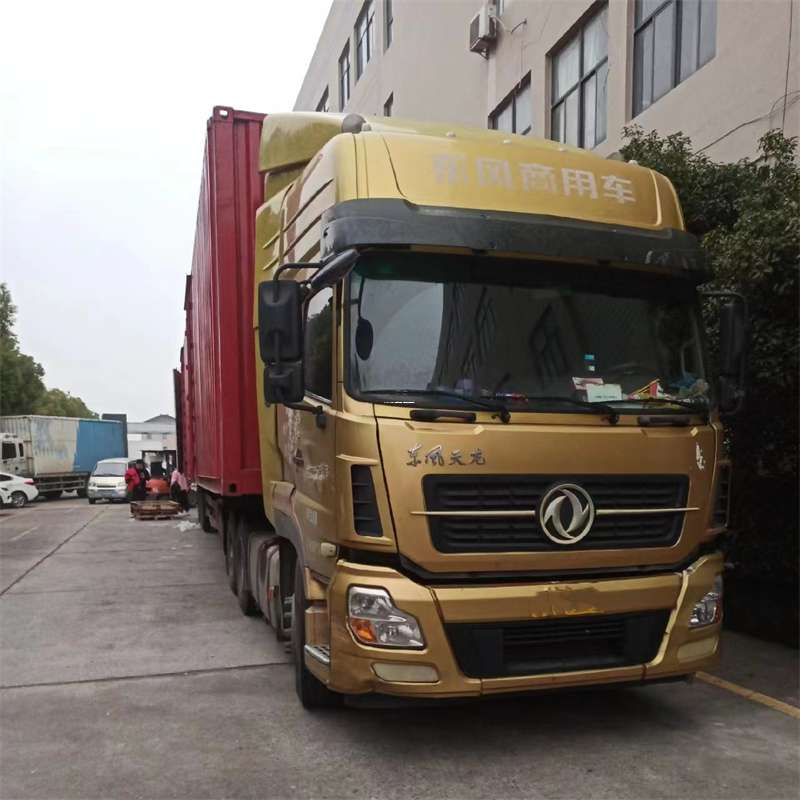 辽宁葫芦岛龙港到龙口物流公司，一站式服务助您货运无忧