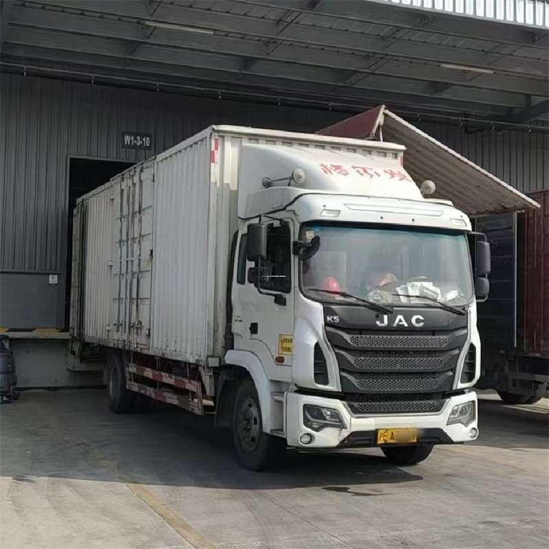 辽宁葫芦岛龙港到启东物流公司一站式货运服务，满足您的各种需求
