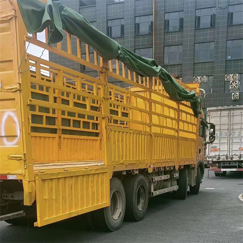 辽宁葫芦岛龙港至宜宾货运专线一站式物流服务，让货物畅行无忧