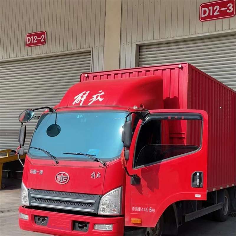 辽宁葫芦岛龙港至克孜勒苏物流专线一站式服务，高效运输保障