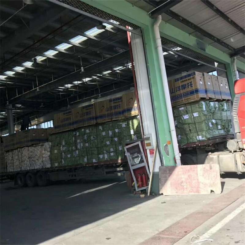 辽宁葫芦岛龙港至肥东物流专线，一站式服务让货运更高效（肥东物流公司电话号码）